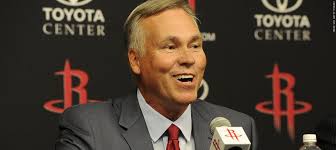 D'Antoni vil fortsætte med at trænere Houston Rockets